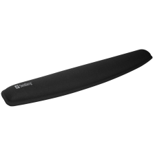 SANDBERG - Gel wrist rest for keyboard asztali számítógép kellék