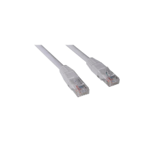SANDBERG Hálózati vezeték, UTP Cat6 1m SAVER kábel és adapter
