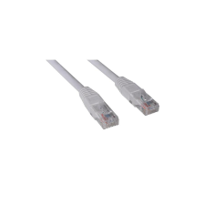 SANDBERG Hálózati vezeték, UTP Cat6 2m SAVER kábel és adapter