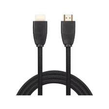 SANDBERG HDMI 2.1 kábel 8K, 1m fekete (509-13) (509-13) kábel és adapter