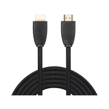 SANDBERG HDMI 2.1 kábel 8K, 2m fekete (509-14) (509-14) kábel és adapter