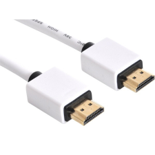 SANDBERG HDMI kábel, HDMI 2.0, 5m SAVER kábel és adapter