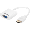 SANDBERG HDMI -> VGA+Audio konverter (508-77) (508-77)