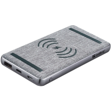 SANDBERG Hordozható akkumulátor, Powerbank 10000 PD20W+Wireless power bank