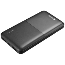 SANDBERG Hordozható akkumulátor, Saver Powerbank 10000 power bank