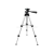 SANDBERG Kamera állvány - Universal Tripod (Univerzális csavar, összecsukható, állítható magasság: 26-60 cm, aluminium) (SANDBERG_134-26)