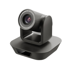  Sandberg Konferencia Kamera - ConfCam PTZ x10 Remote 1080P (PTZ, 1920x1080, Sony IMX307, fekete) webkamera