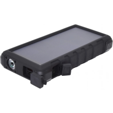 SANDBERG kültéri napelemes Powerbank 24000 power bank