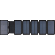 SANDBERG Napelem tábla Solar 6-Panel Powerbank 20000 napelem