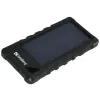 SANDBERG Outdoor Solar 16000mAh PowerBank Black