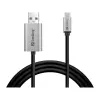 SANDBERG Sandberg Kábel - USB-C to DisplayPort Cable 2M