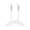 SANDBERG Sandberg USB-C 100W Cable 1m White