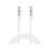 SANDBERG Sandberg USB-C 65W Cable 1m White