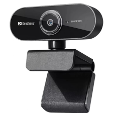 SANDBERG Sandberg USB Webcam Flex 1080P HD webkamera