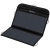 SANDBERG Solar Charger 13W 2xUSB, napelemes töltő, fekete