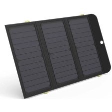 SANDBERG Solar töltő 2xUSB+USB-C power bank