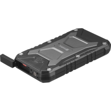 SANDBERG Survivor Power Bank 10000mAh - Szürke (420-91) power bank