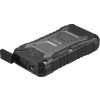 SANDBERG Survivor Power Bank 20000mAh - Fekete