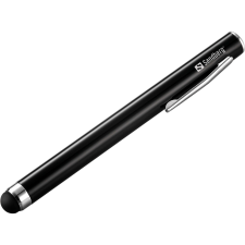 SANDBERG Tablet Stylus érintőtoll 7 g Fekete mobiltelefon, tablet alkatrész