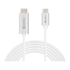 SANDBERG USB-C -> HDMI kábel 2m (136-21) (136-21)