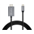 SANDBERG USB-C to HDMI Cable 2m Black