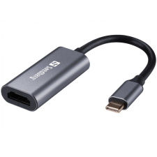 SANDBERG USB-C to HDMI Link 4K/60Hz kábel és adapter