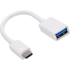 SANDBERG USB-C - USB 3.0 átalakító (136-05) (136-05) kábel és adapter