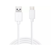 SANDBERG USB-C - USB-A 2.0 adat- és töltőkábel 1m fehér (336-15) (336-15) - Adatkábel
