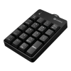 SANDBERG USB Wired Numeric Keypad Black