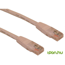 SANDBERG UTP Összekötő Szürke 1m 506-93 kábel és adapter