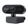 SANDBERG Webkamera - USB Webcam Flex 1080P HD (1920x1080/30FPS, 2 Megapixel; USB 2.0; mikrofon)