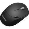 SANDBERG Wireless Mouse Pro Recharge Black (631-02)