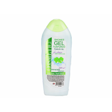  Sandel Női tusfürdő 330 ml Ginkgo tusfürdők