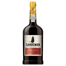  Sandeman Porto Ruby 0,75l 19,5% bor