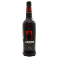 Sandeman Sherry Medium Dry 15% bor