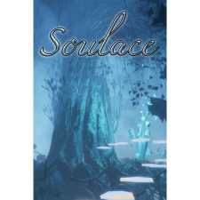 Sander Bos Soulace (PC - Steam elektronikus játék licensz) videójáték