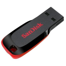 Sandisk 128GB Cruzer Blade USB 2.0 (124043) pendrive