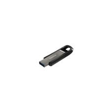 Sandisk 128GB Cruzer Extreme GO USB3.2 Silver/Black (186564) pendrive