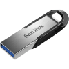 Sandisk 128GB Cruzer Ultra Flair USB3.0 Silver