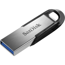 Sandisk 128GB Cruzer Ultra Flair USB3.0 Silver pendrive