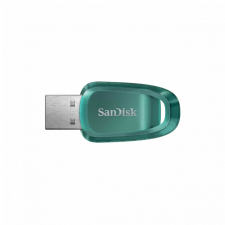 Sandisk 128GB Ultra Eco USB3.2 Green pendrive