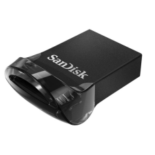 Sandisk 128GB Ultra Fit USB3.1 Black (173488) pendrive
