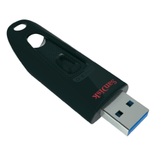 Sandisk 128GB Ultra USB3.0 Black (124109) pendrive