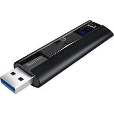 Sandisk 128GB USB3.1 Cruzer Extreme PRO Fekete (173413) Pendrive pendrive