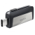 Sandisk 173337 dual drive, Type-C, USB 3.0, 32 GB, 150 MB/sec pendrive
