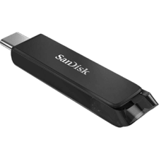 Sandisk 186456 USB Type-C FlashDrive USB 3.1 64 GB pendrive