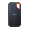 Sandisk 186532, EXTREME SSD PORTABLE, 500GB, 1050MB/s, USB 3.2 GEN, NVMe