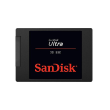 Sandisk 1TB 2,5&quot; SATA3 Ultra 3D (173453) merevlemez
