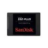 Sandisk 1TB 2,5" SATA3 SSD Plus (00226876 / SDSSDA-1T00-G28)