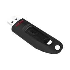 Sandisk 256GB Cruzer Ultra USB3.0 Black (139717) pendrive